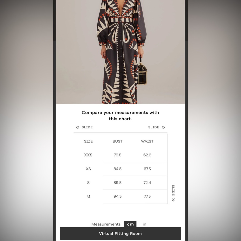 FARM Rio - Maxi Dress - Picture 11 of 11